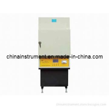 Gd-6307 Asphalt/Bitumen Analyser and Asphalt Content Analyser
